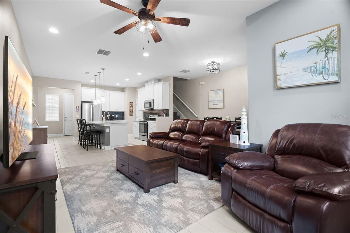2465 FOGGY CREEK CIRCLE — photo 9 of 36