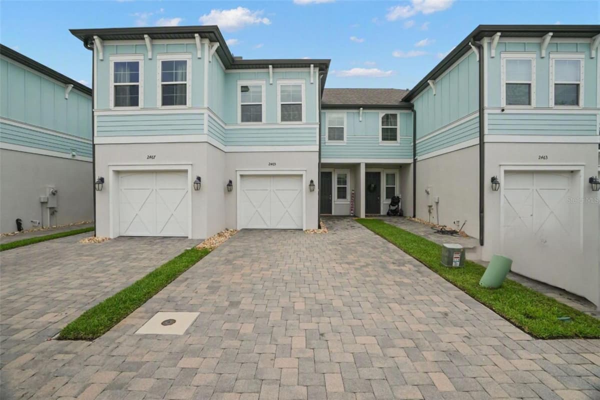 2465 FOGGY CREEK CIRCLE — photo 1 of 36