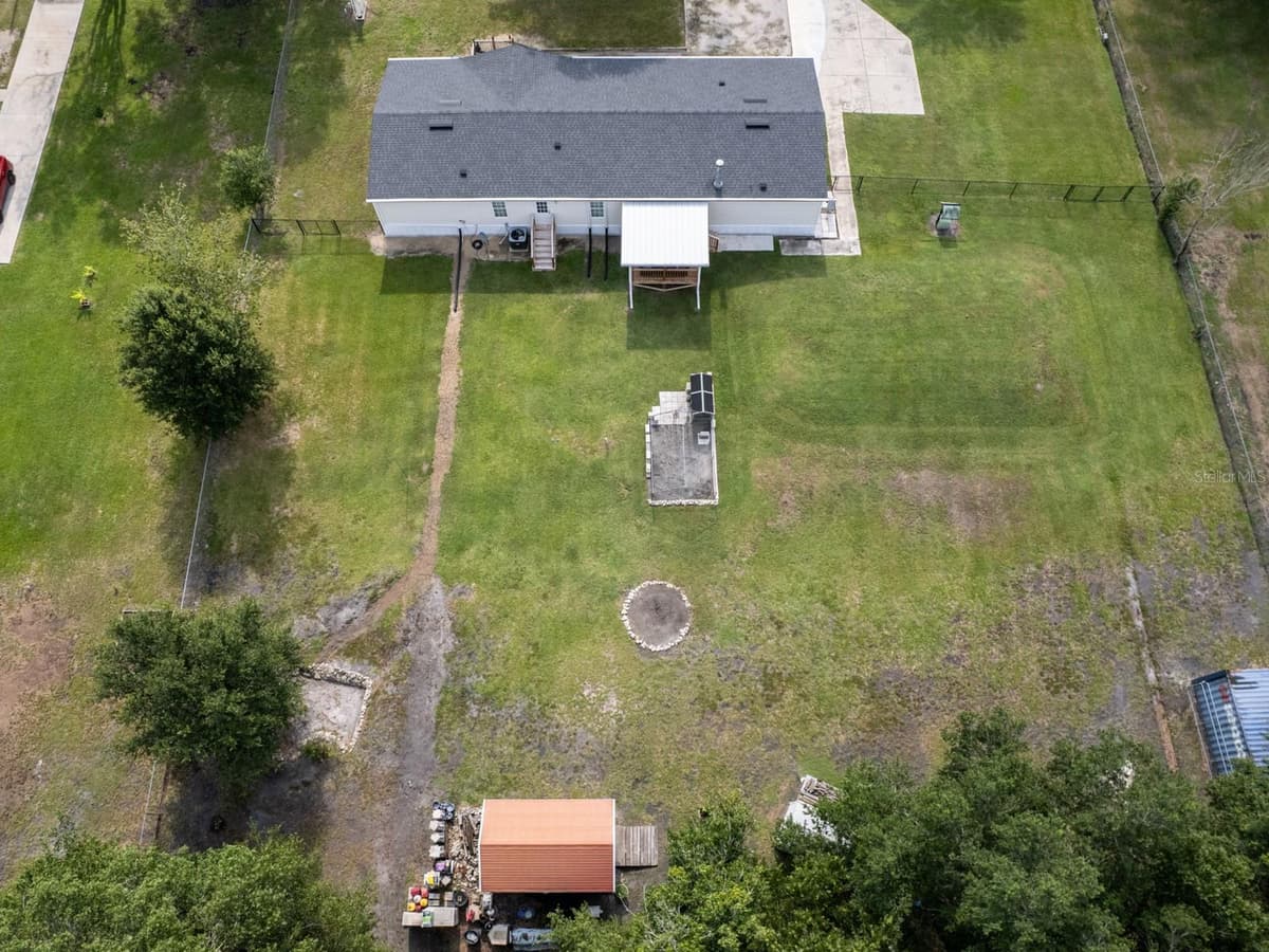1120 SADDLEWOOD BOULEVARD — photo 34 of 41