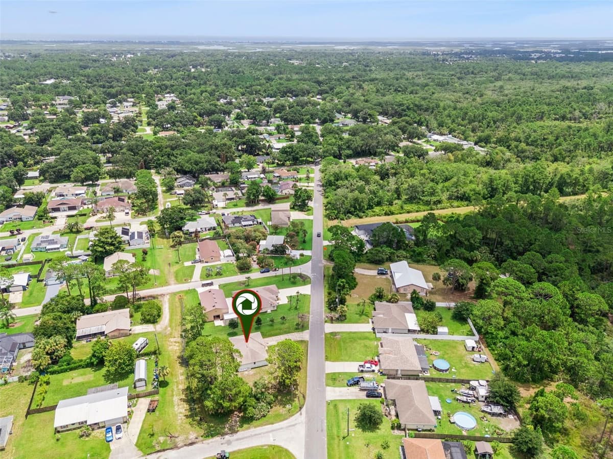 3403 QUEEN PALM DRIVE — photo 41 of 43