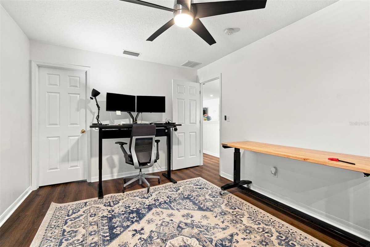 428 CHIMNEY ROCK DRIVE — photo 57 of 76