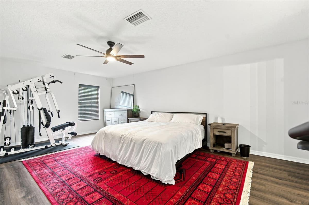 428 CHIMNEY ROCK DRIVE — photo 39 of 76