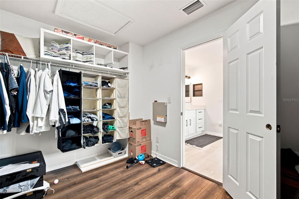 428 CHIMNEY ROCK DRIVE — photo 46 of 76