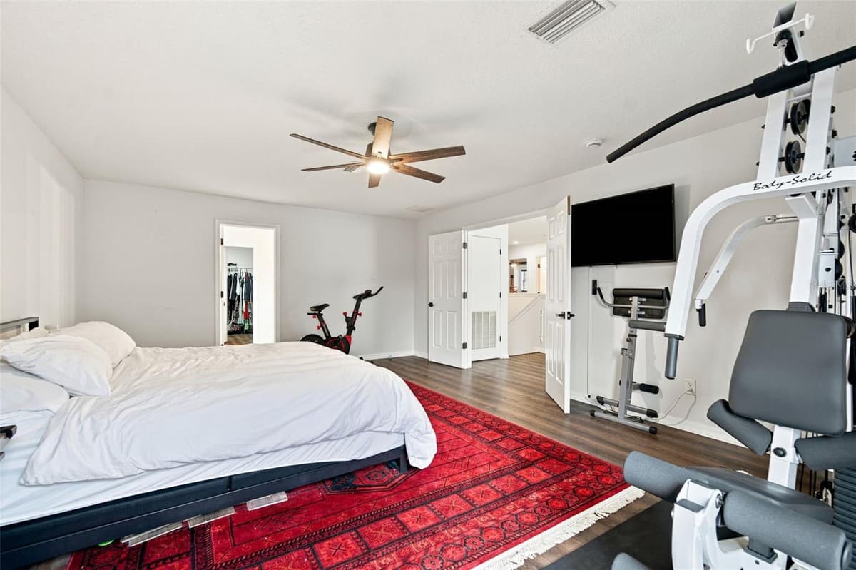 428 CHIMNEY ROCK DRIVE — photo 42 of 76
