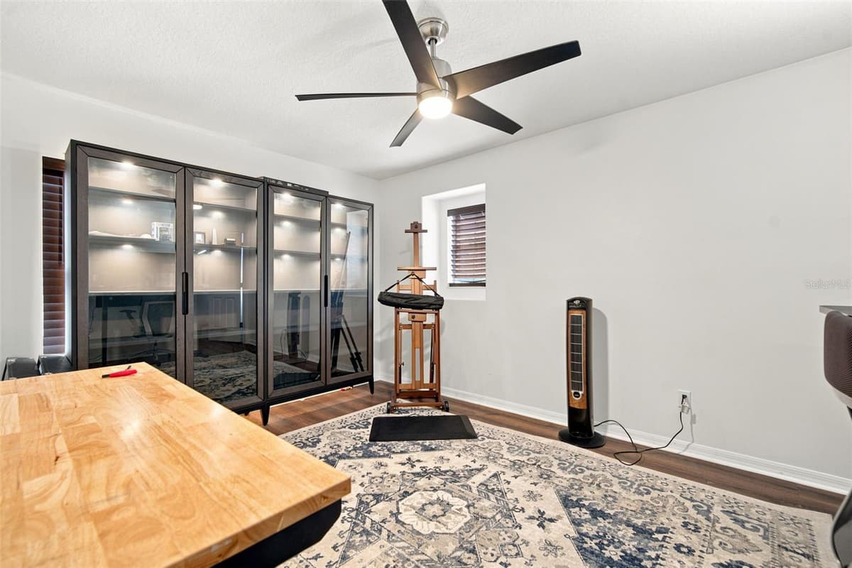 428 CHIMNEY ROCK DRIVE — photo 55 of 76