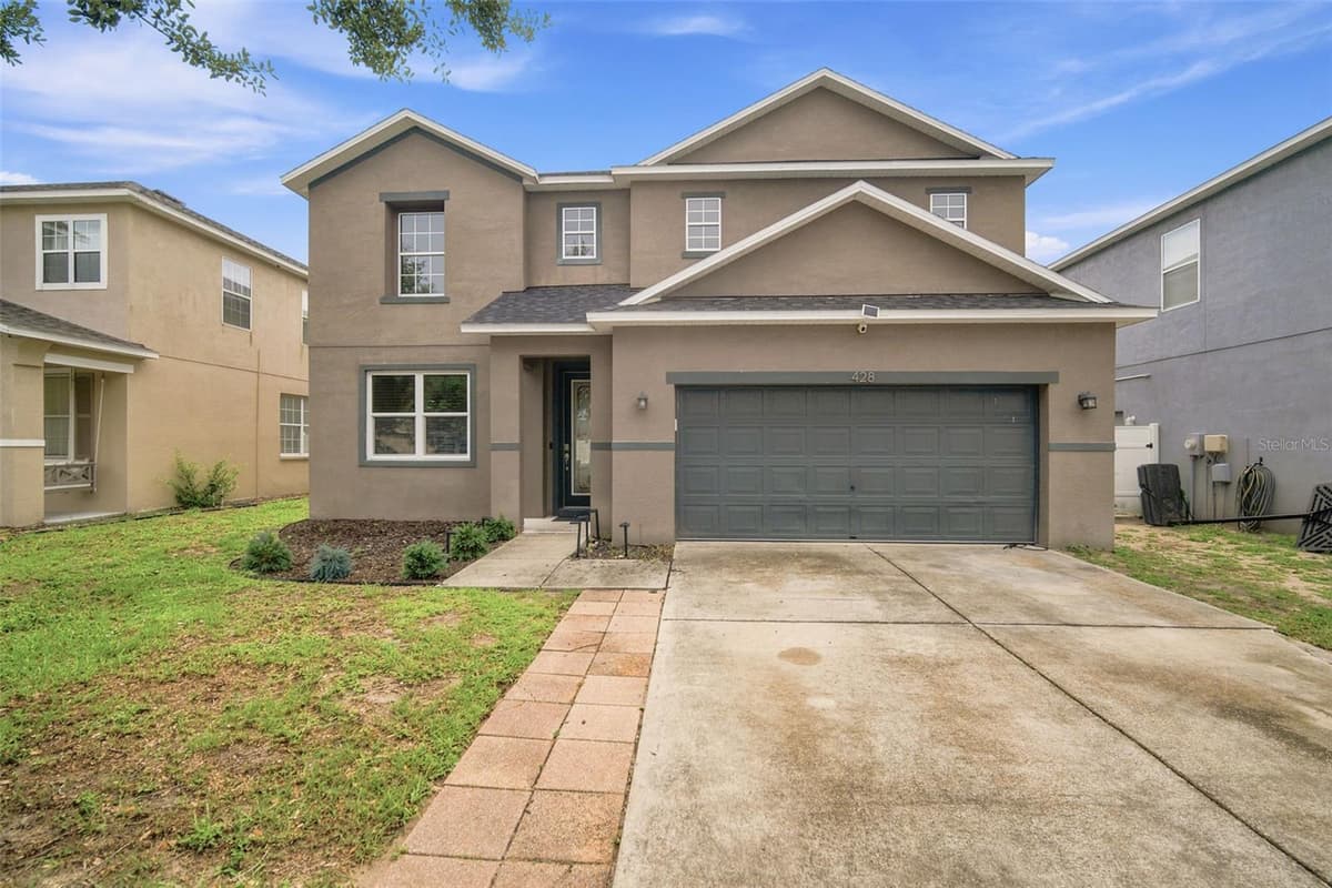 428 CHIMNEY ROCK DRIVE — photo 1 of 76