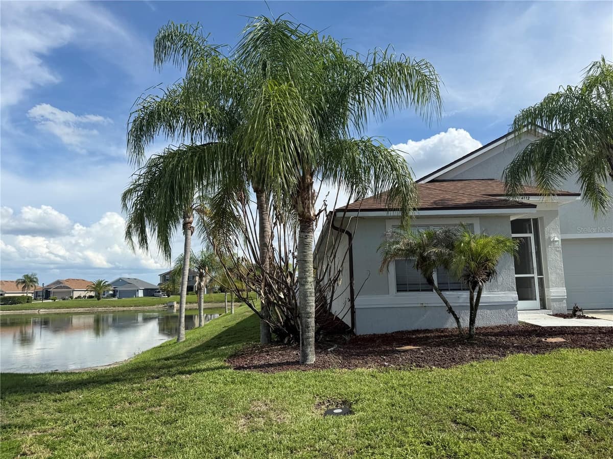 4112 ISLAND LAKES DRIVE — photo 3 of 72