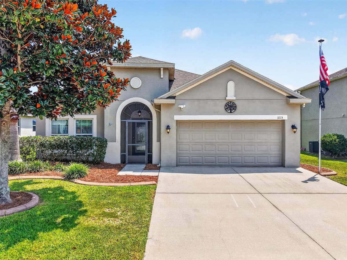 3115 ZANDER DRIVE — photo 1 of 41
