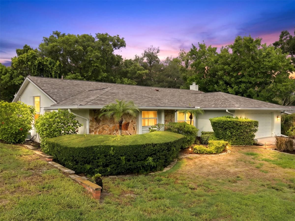 1071 PERSIMMON DRIVE — photo 1 of 47