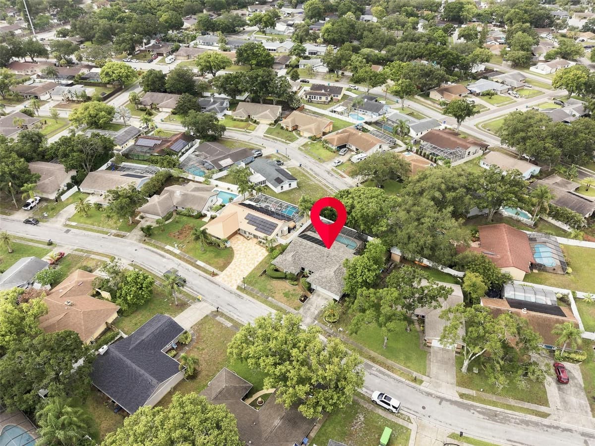 1071 PERSIMMON DRIVE — photo 33 of 47