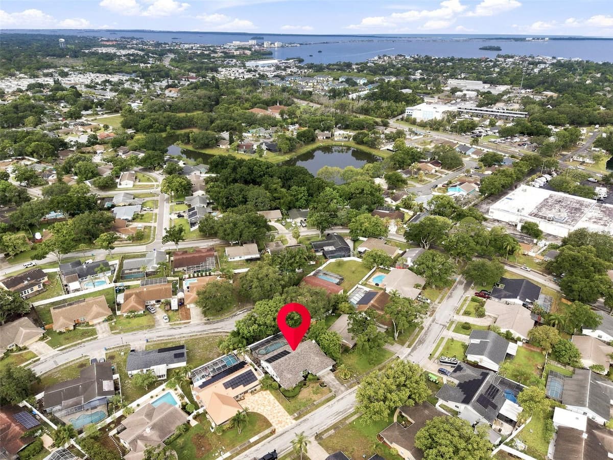 1071 PERSIMMON DRIVE — photo 40 of 47