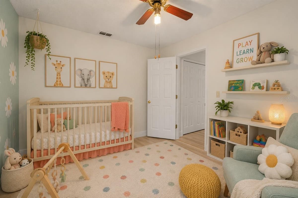 3018 PINEDA DRIVE — photo 24 of 36