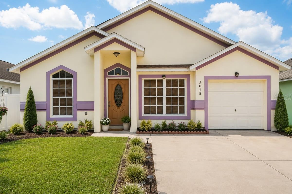 3018 PINEDA DRIVE — photo 1 of 36