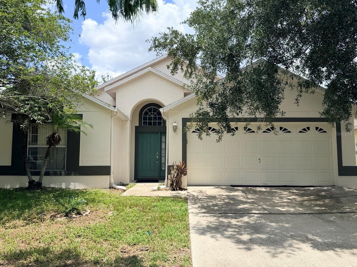 3513 MCALLISTER WAY — photo 1 of 4