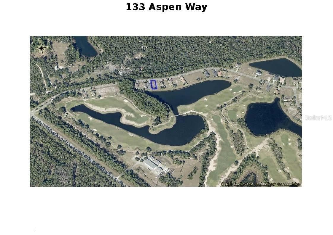 133 ASPEN WAY — photo 1 of 1