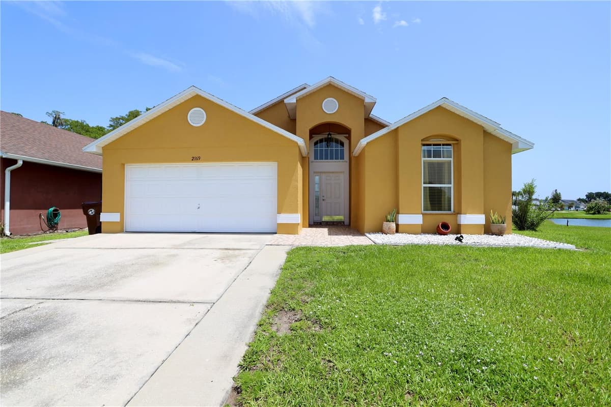2169 REMINGTON POINTE BOULEVARD — photo 1 of 50