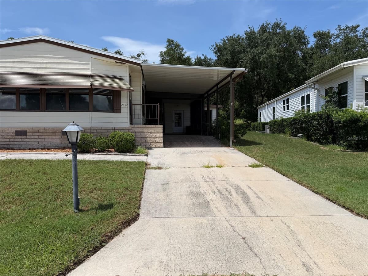 2532 AMYRIS COURT — photo 1 of 19