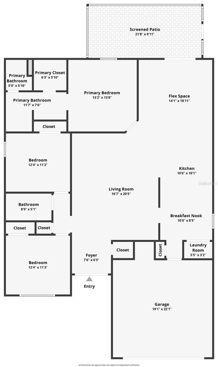 12740 LAKE VISTA DRIVE — photo 43 of 43