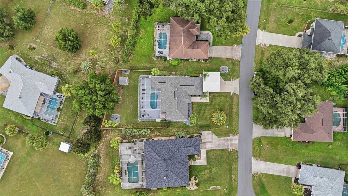 4457 AVOCET COURT — photo 44 of 48