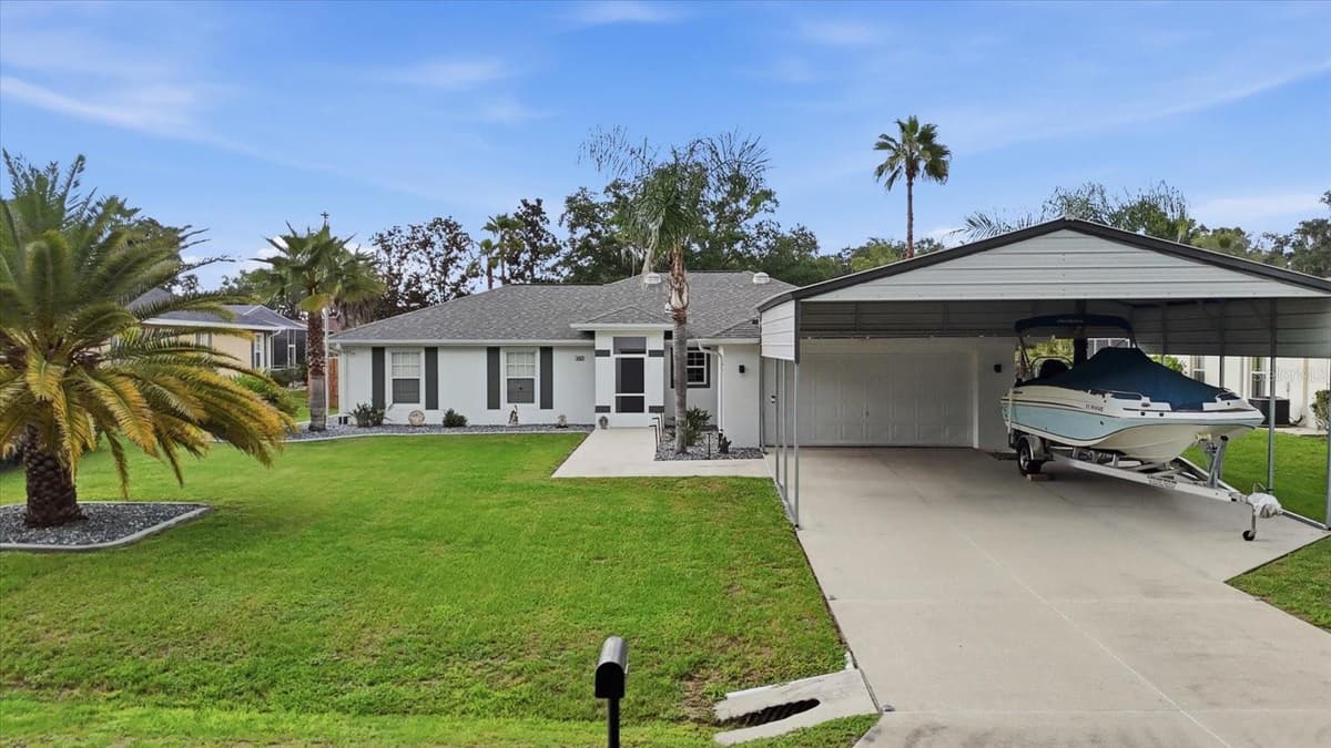 4457 AVOCET COURT — photo 1 of 48