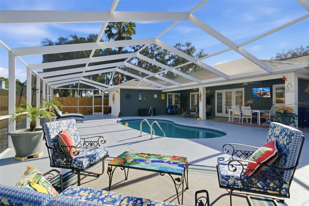 4457 AVOCET COURT — photo 32 of 48