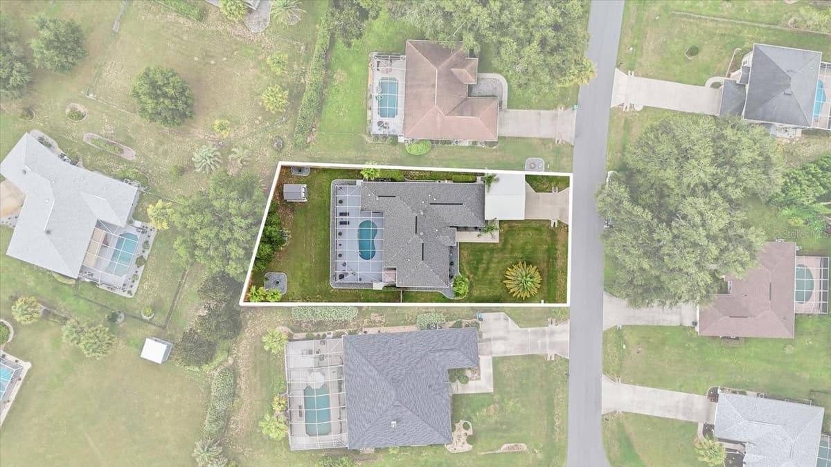 4457 AVOCET COURT — photo 47 of 48