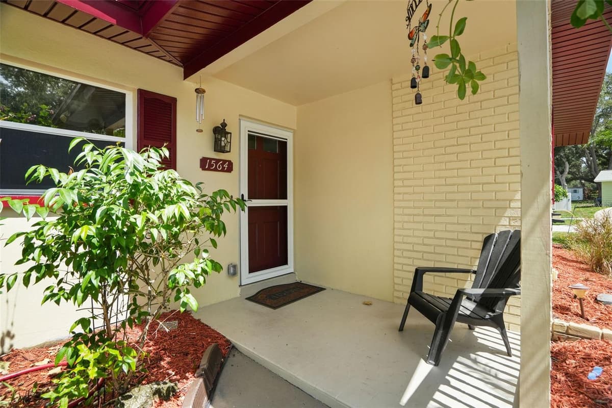 1564 SANTA MONICA DRIVE — photo 27 of 34