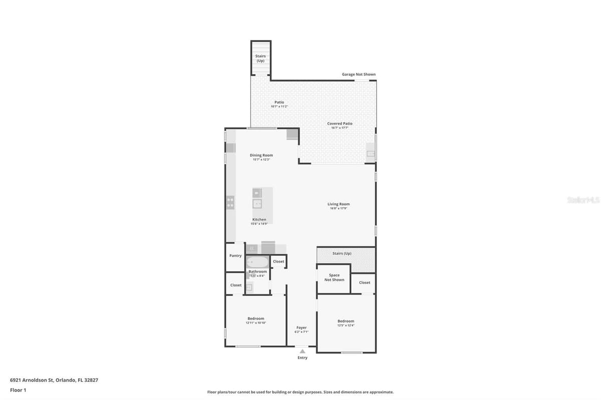 6921 ARNOLDSON STREET — photo 88 of 90
