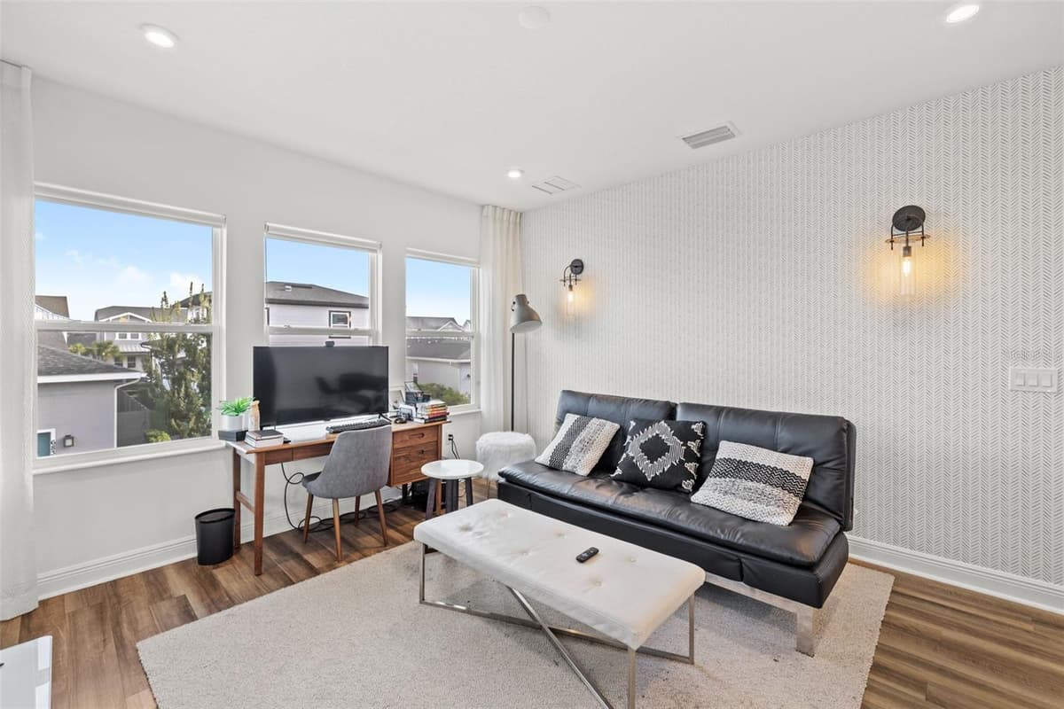6921 ARNOLDSON STREET — photo 60 of 90