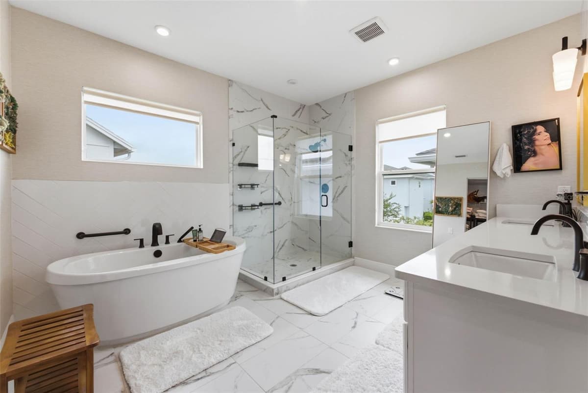 6921 ARNOLDSON STREET — photo 38 of 90