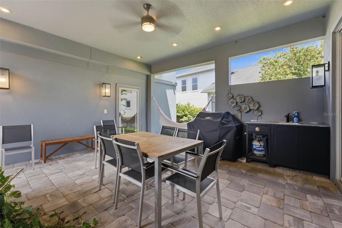 6921 ARNOLDSON STREET — photo 53 of 90