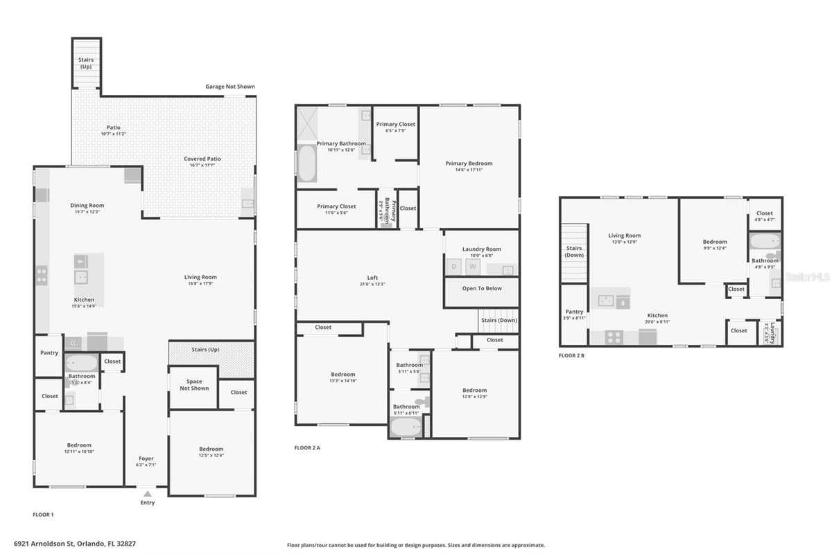 6921 ARNOLDSON STREET — photo 87 of 90