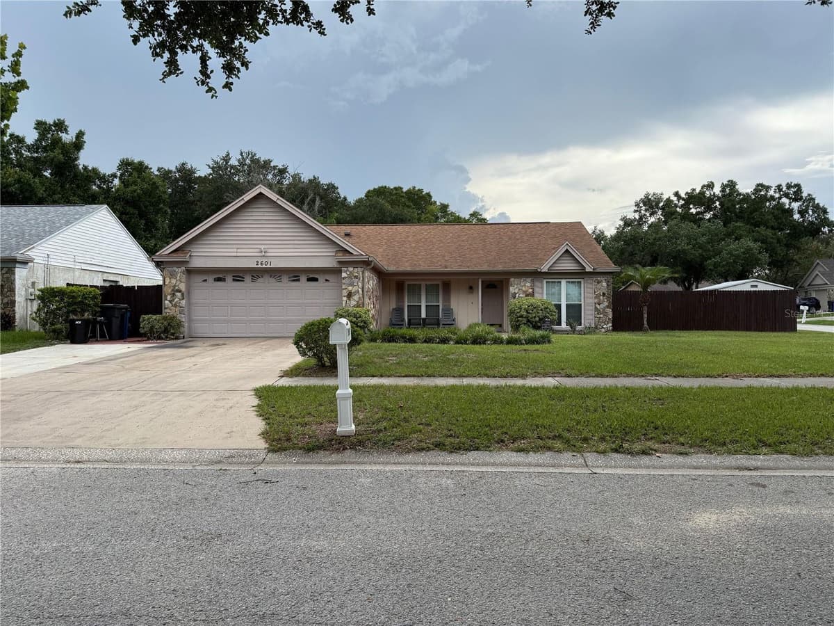 2601 HAMPTON PARK PLACE — photo 1 of 1