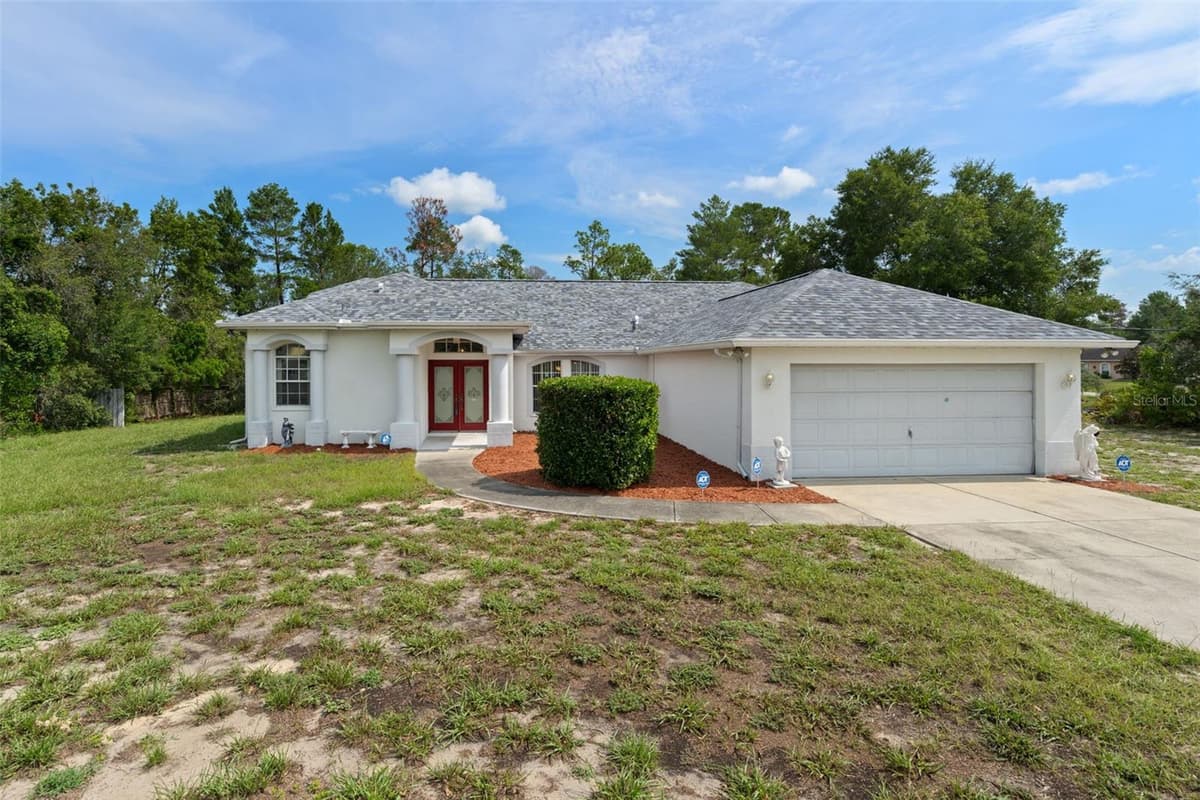 7401 BLACKBIRD AVENUE — photo 1 of 54