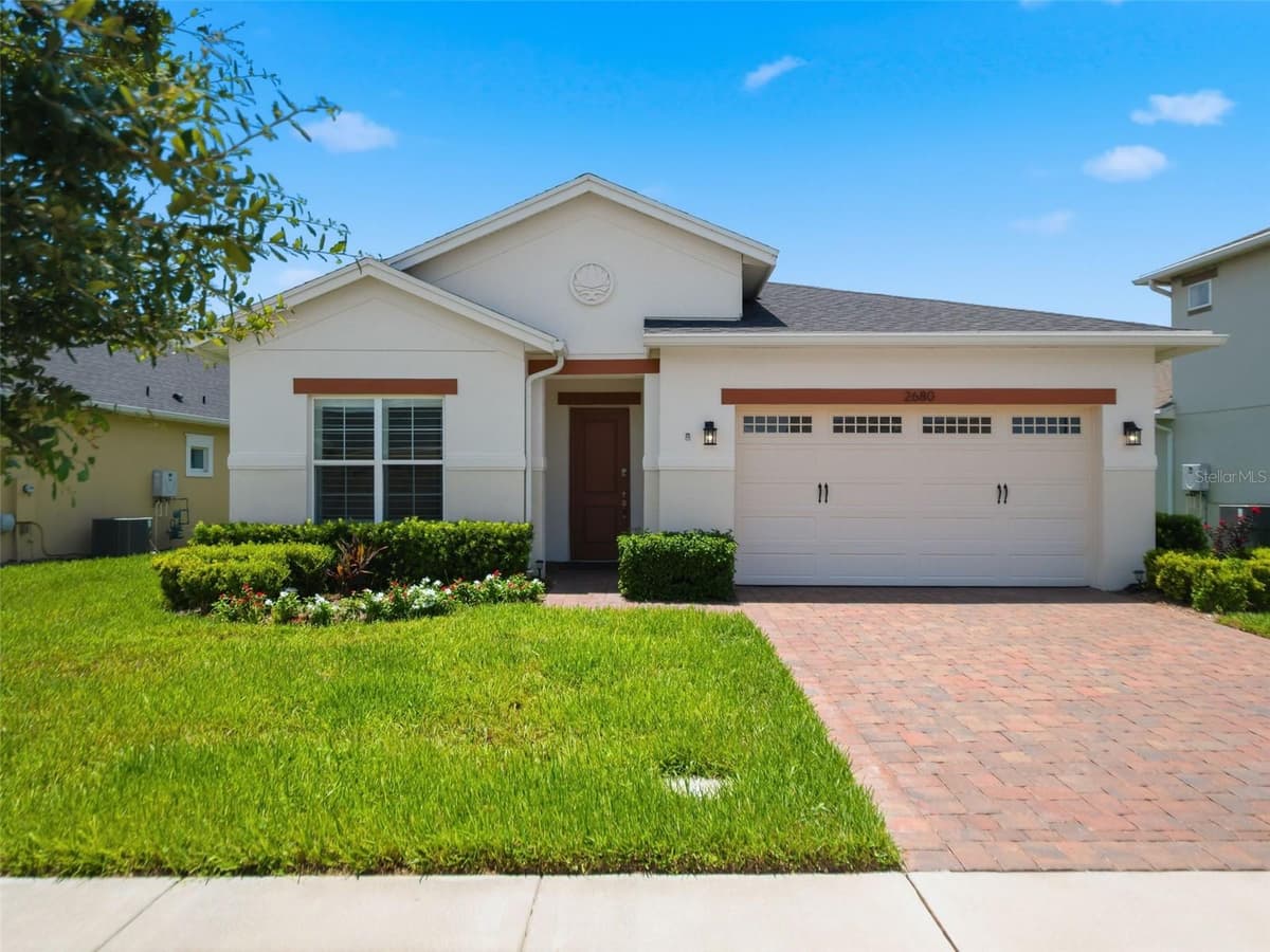 2680 REDBLUSH TERRACE — photo 1 of 54