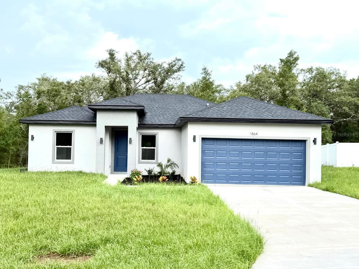 1864 ROSEBORO DRIVE — photo 4 of 24