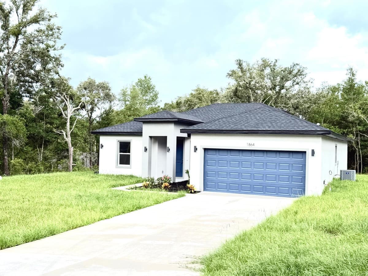 1864 ROSEBORO DRIVE — photo 1 of 24