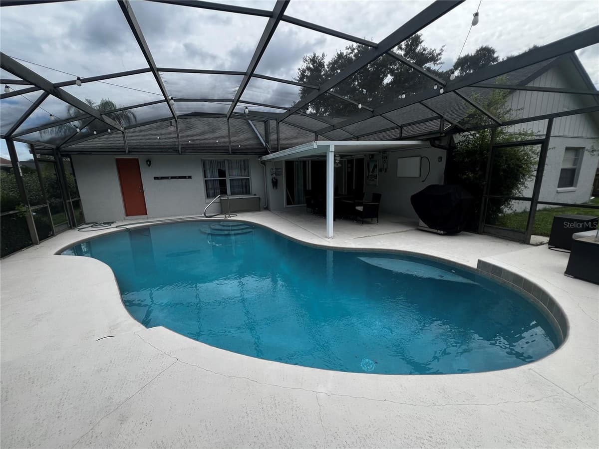 7748 INDIAN RIDGE TRAIL — photo 27 of 28