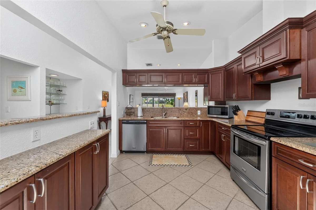 1640 ATARES DR. UNIT — photo 26 of 64