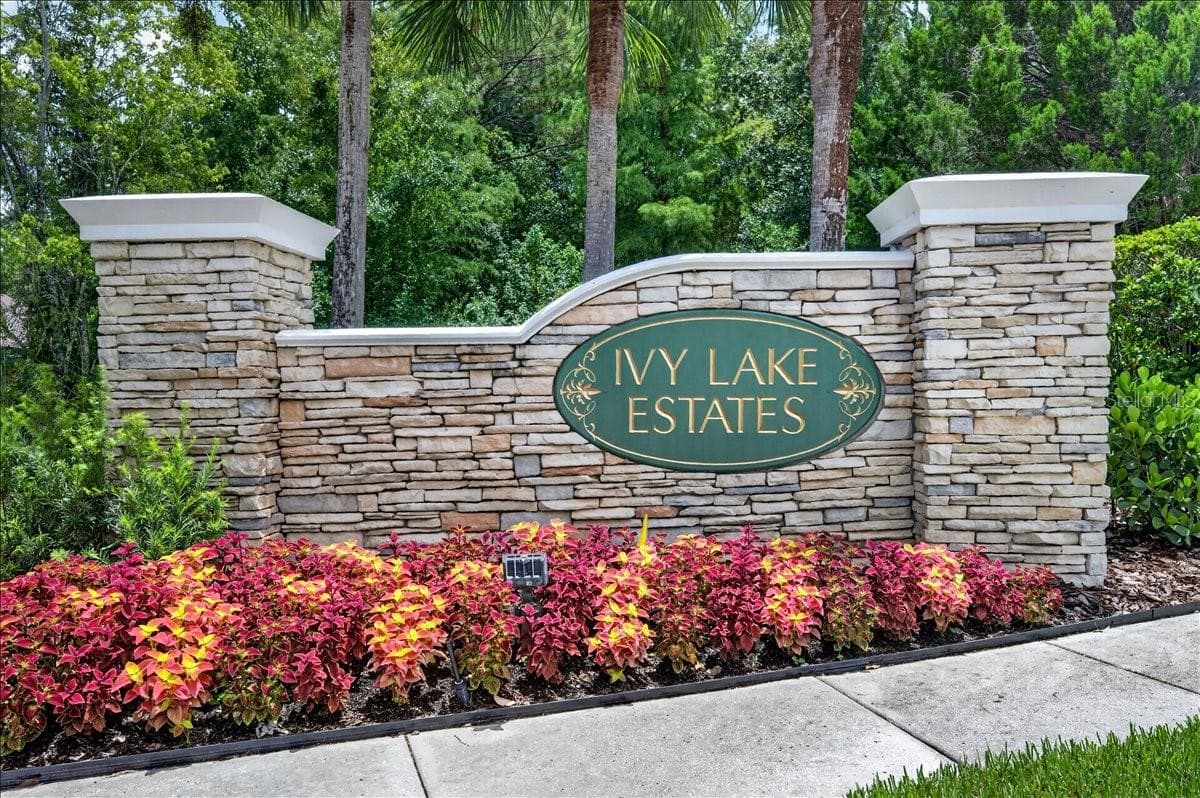 16410 IVY LAKE DRIVE — photo 48 of 56