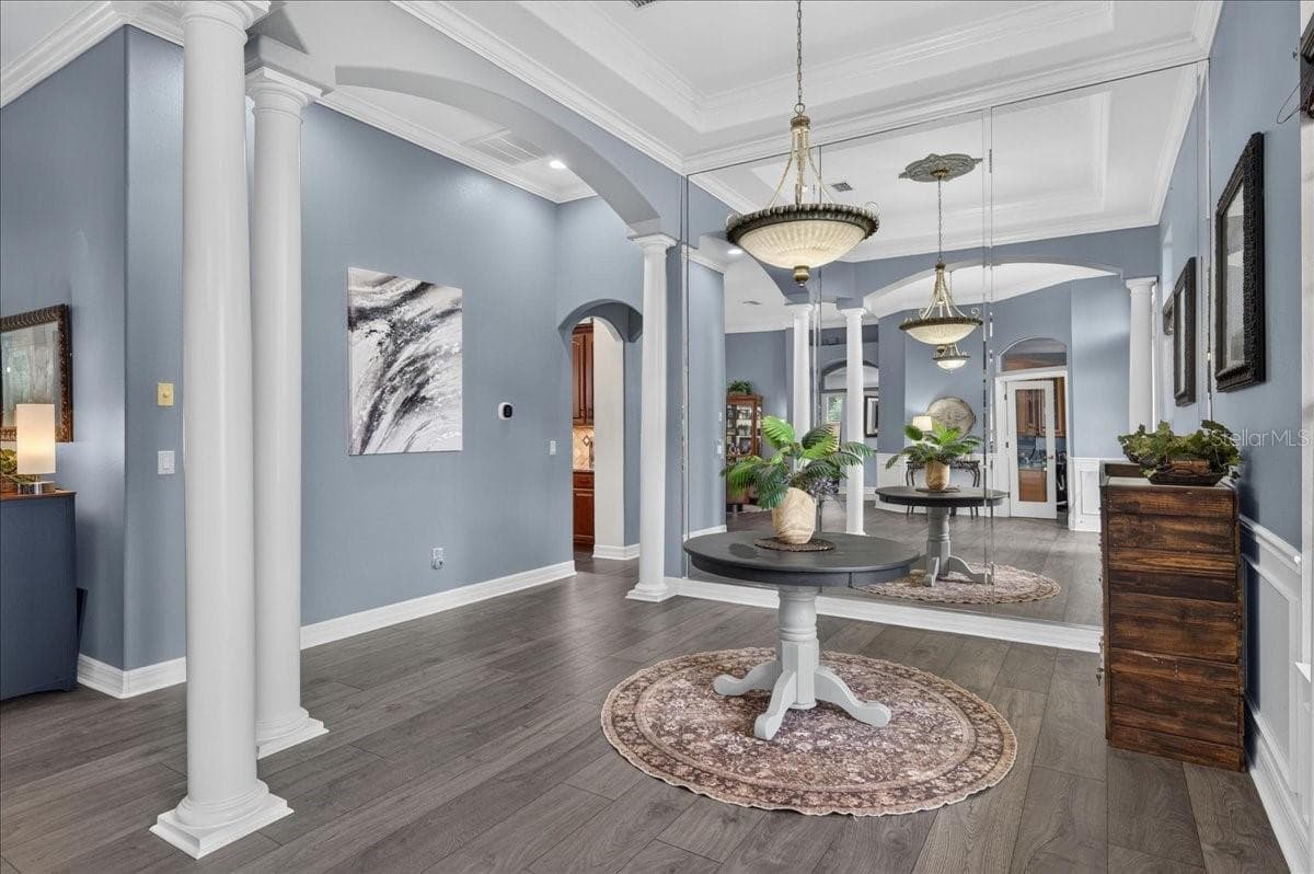 16410 IVY LAKE DRIVE — photo 10 of 56
