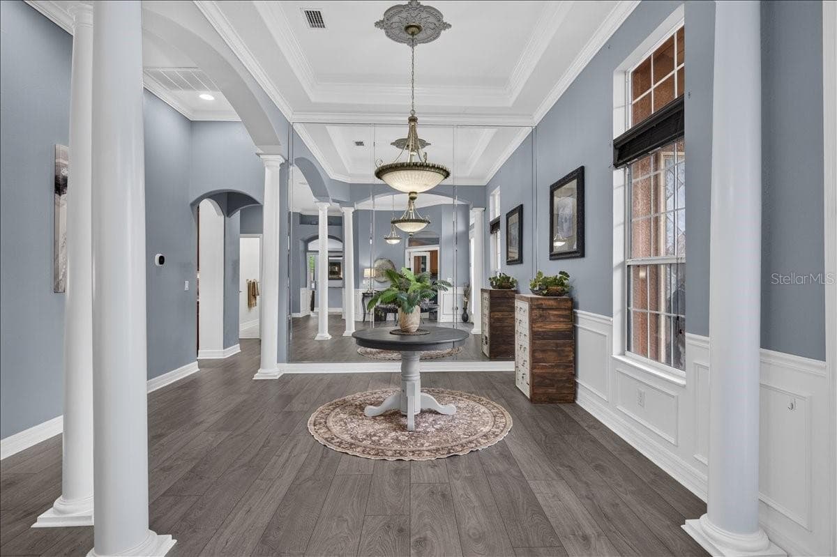 16410 IVY LAKE DRIVE — photo 11 of 56
