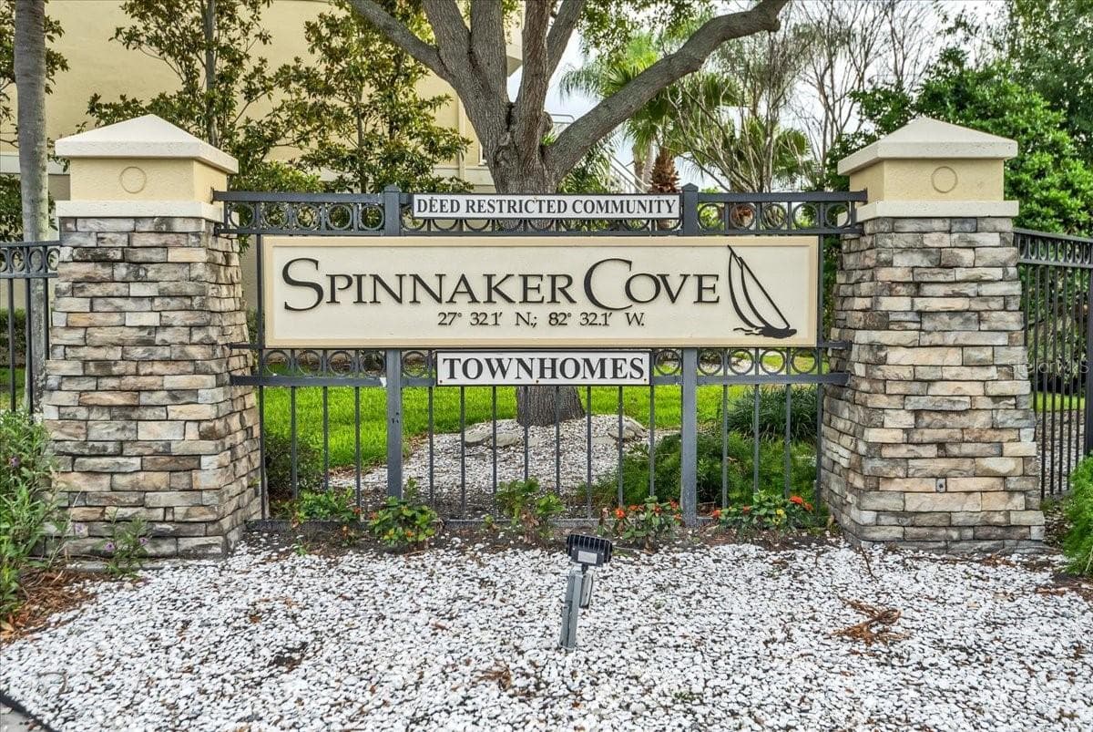 4336 SPINNAKER COVE LANE — photo 59 of 59