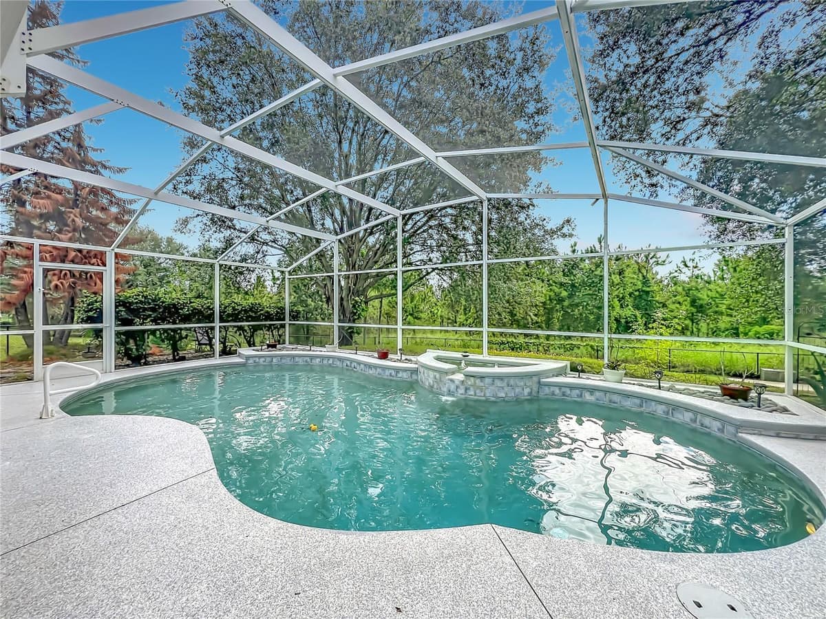 9418 MEADOW CREST LANE — photo 45 of 53
