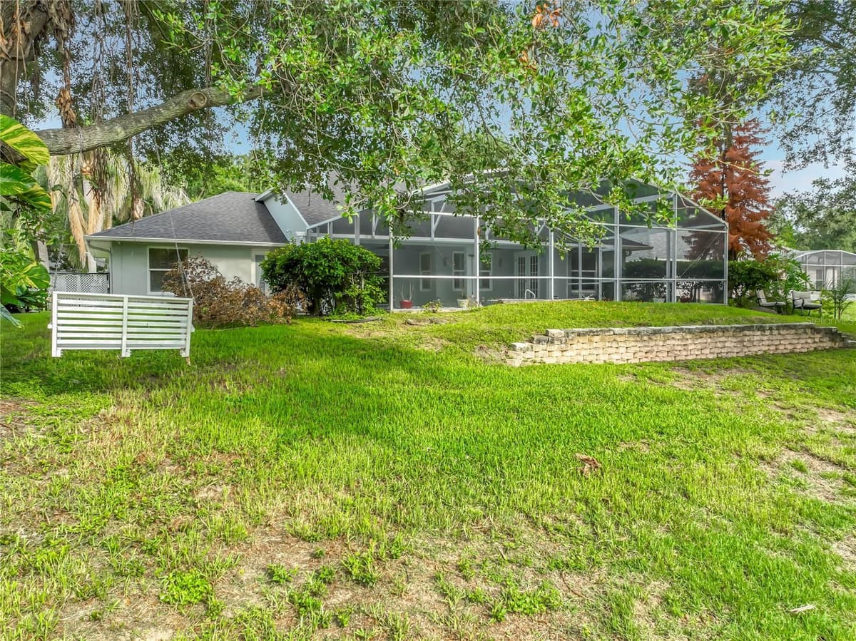 9418 MEADOW CREST LANE — photo 50 of 53