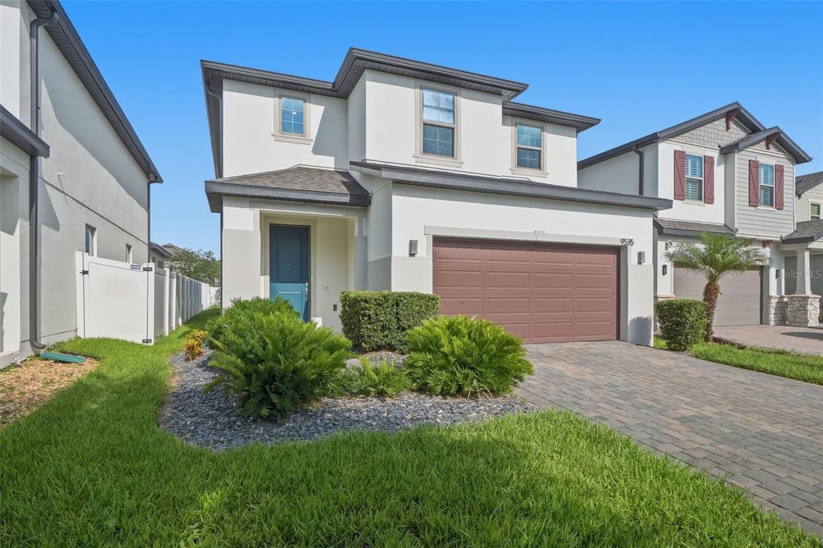 9535 JUNIPER MOSS CIRCLE — photo 32 of 35
