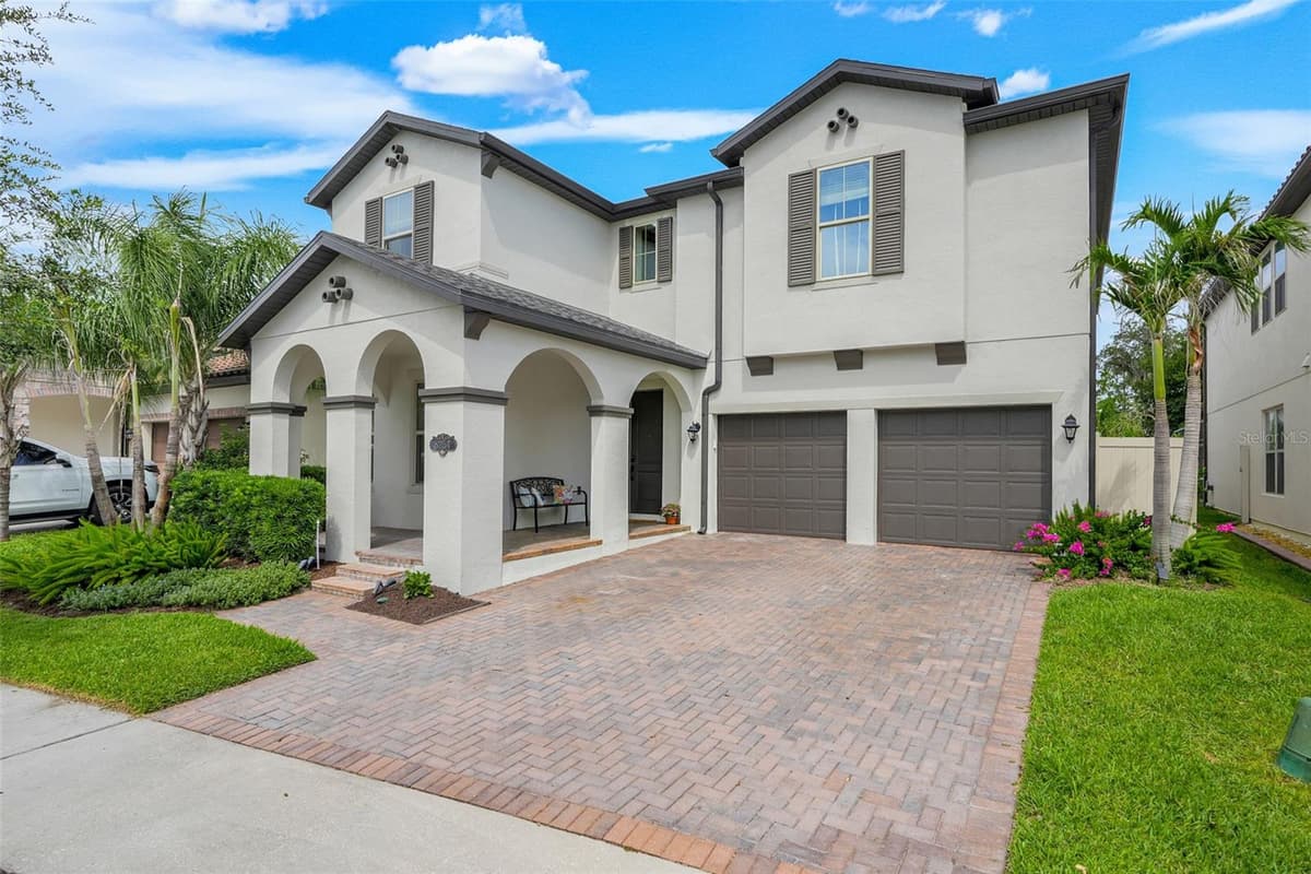 8254 PROCIDA ISLE LANE — photo 1 of 52