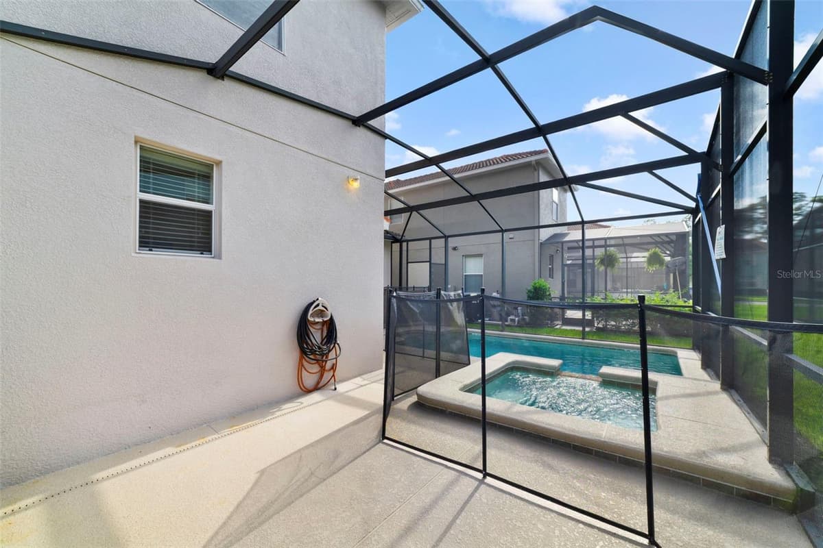 8928 BISMARCK PALM ROAD — photo 31 of 42