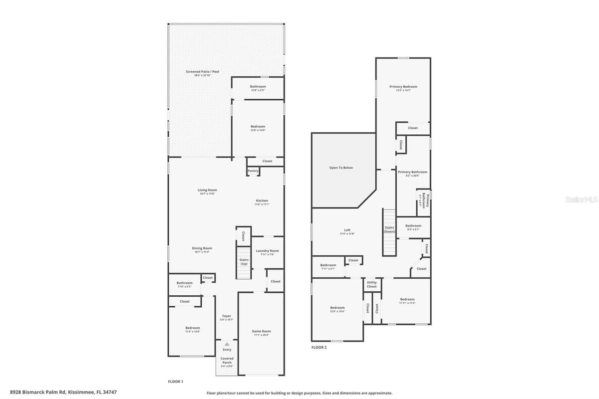 8928 BISMARCK PALM ROAD — photo 42 of 42
