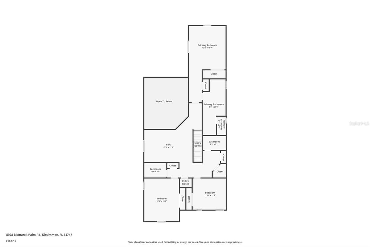 8928 BISMARCK PALM ROAD — photo 41 of 42